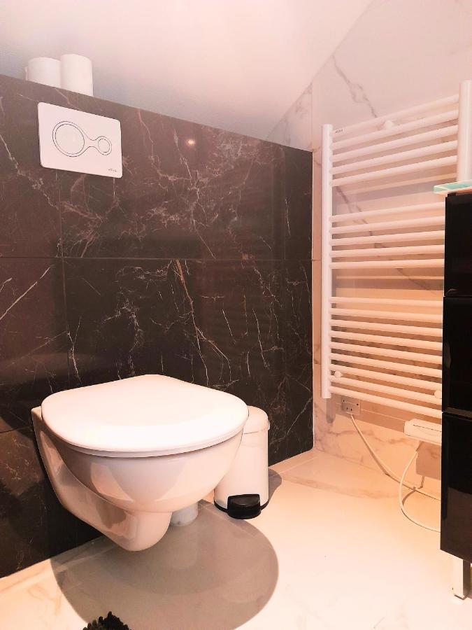Le Beau Sejour 1 - Tres Elegant - Proche Aeroport Appartement Beauvais Buitenkant foto